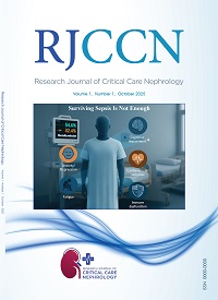 Post-sepsis Syndrome